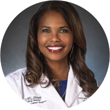 Dr. Marcy Street, MD