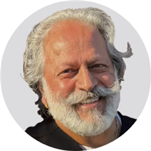 Dr. Mareechi Duvvuri, DC