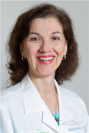 Dr. Marenda Dent, DO