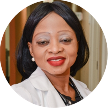 Dr. Marga Ngwang, MD