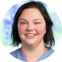 Dr. Margaret 'Maggie' Saccomano, MD