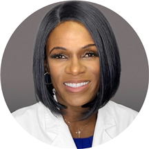 Dr. Margaret Ajayi-Nabors, PhD