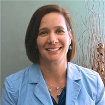 Dr. Margaret Allen, OD