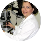 Dr. Margaret Johnston, OD