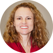 Dr. Margaret Landwermeyer, MD