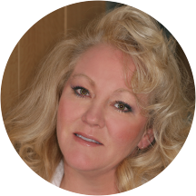 Dr. Margaret Mitchell, DDS