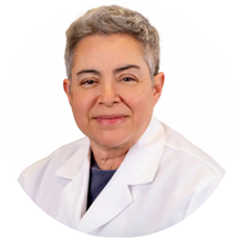 Dr. Margaret Napolitano, MD