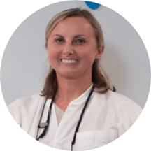 Dr. Margaret Oliveri, DDS