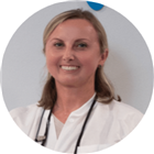 Dr. Margaret Oliveri, DDS