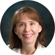 Dr. Margaret Reiker, MD