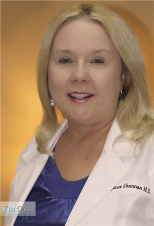 Dr. Margaret Shannon, MD