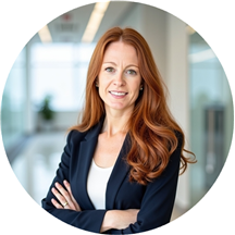 Dr. Margaret Stoutenburg, PhD