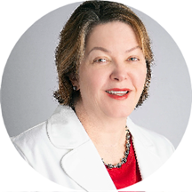 Dr. Margaret Weiss, MD