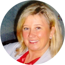 Dr. Margaret Wolodko, MD