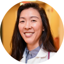 Dr. Margaret Wou, MD