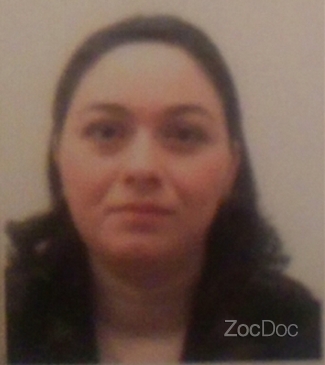 Dr. Margarita Bauman, OD