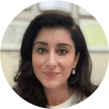 Dr. Margarita Mikhaylova, DO