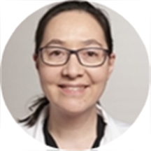 Dr. Margrit Wiesendanger, MD, PhD