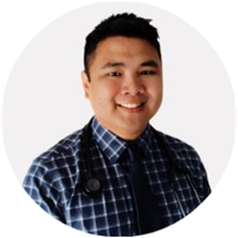 Dr. Mari Carlo Manzana, MD