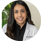 Dr. Maria Ahmed, DMD