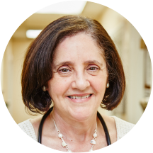 Dr. Maria Almonte, MD