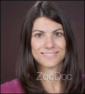 Dr. Maria-Anna Vastardi, MD