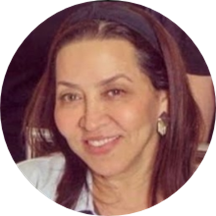 Dr. Maria Arguello, MD