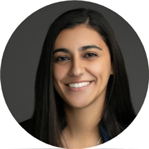 Dr. Maria Athnasios, DDS