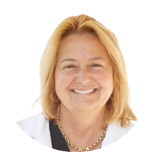 Dr. Maria Becerra, DMD