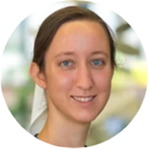 Dr. Maria Bontrager, OD