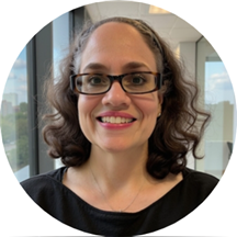 Dr. Maria Cintron Laboy, PhD