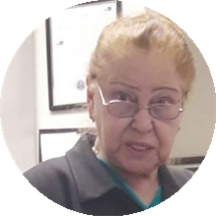 Dr. Maria Cubillas, MD