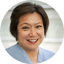 Dr. Maria Cynthia Gomez, DDS