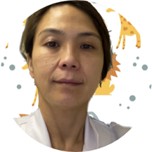 Dr. Maria Desquitado-Tabora, MD