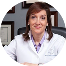 Dr. Maria F. Costantini-Ferrando, MD, PhD, FACOG