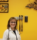 Dr. Maria Fain-Karpus, MD