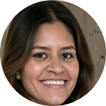 Dr. Maria Flecha, DMD