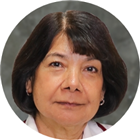 Dr. Maria Garcia De Benitez, MD
