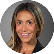 Dr. Maria Giannopoulos, MD