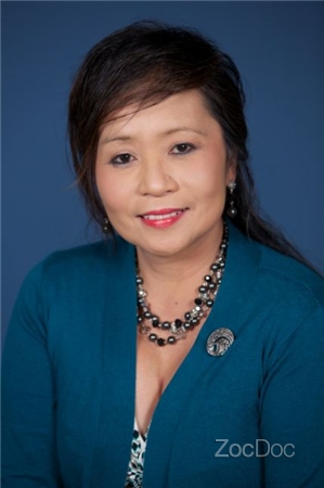 Dr. Maria Gina Tiomico, MD