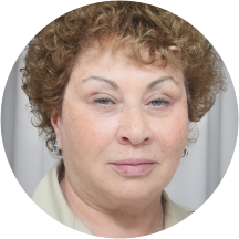 Dr. Maria Gorbovitsky, MD