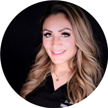 Dr. Maria Gutierrez, DDS