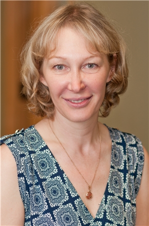 Dr. Maria Holmes, MD