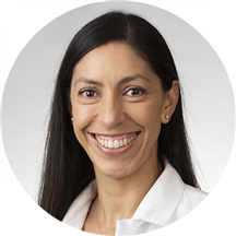 Dr. Maria Isabel Rosas Garcia, MD