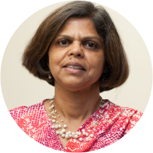 Dr. Maria-Josefa Coutinho, MD