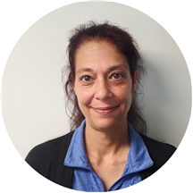 Dr. Maria Karagiannis Tsekouras, PT, DPT