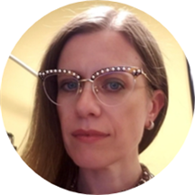 Dr. Maria Katsev, OD