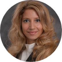 Dr. Maria Lufrano, DO