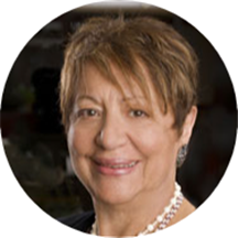 Dr. Maria Lymberis, MD