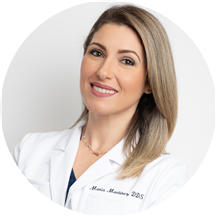 Dr. Maria Martinez Polo, DMD